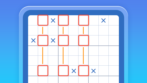 how to solve hard sudoku without guessing